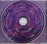 Alanis Morissette - The Collection (CD)